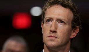 <p>Зукърбърг даде първи показания по дело срещу Meta&nbsp;за вреди върху деца</p>