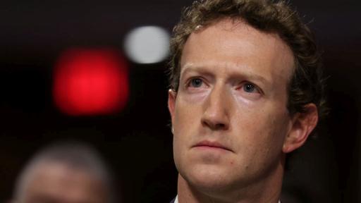 <p>Зукърбърг даде първи показания по дело срещу Meta&nbsp;за вреди върху деца</p>