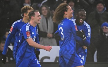 Проблемите за Лестър продължават