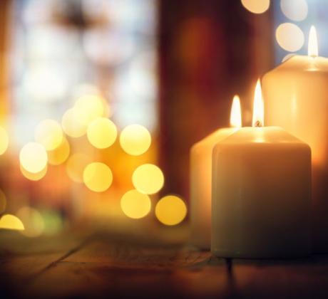 На 10 февруари Българската православна църква почита свети мъченик Харлампий