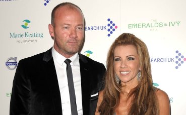 И двете дъщери на Алън Шиърър имат известни гаджета спортисти