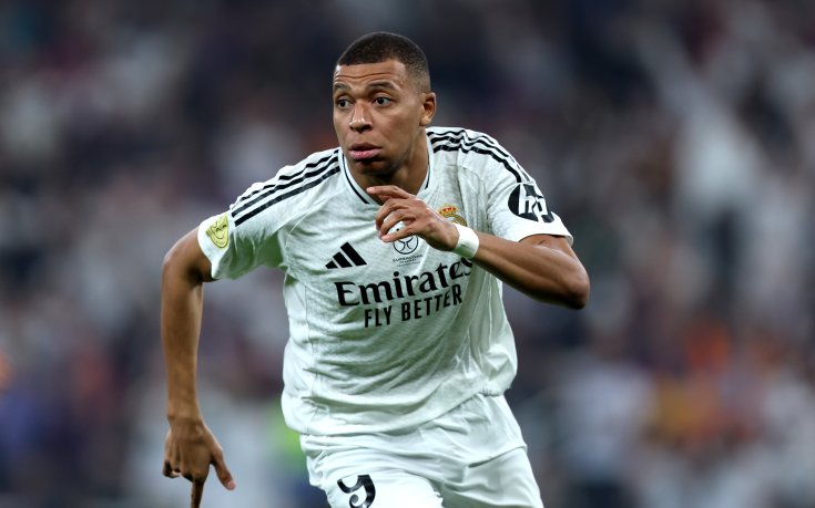 Мбапе обяви дали е претендент за Златната топка