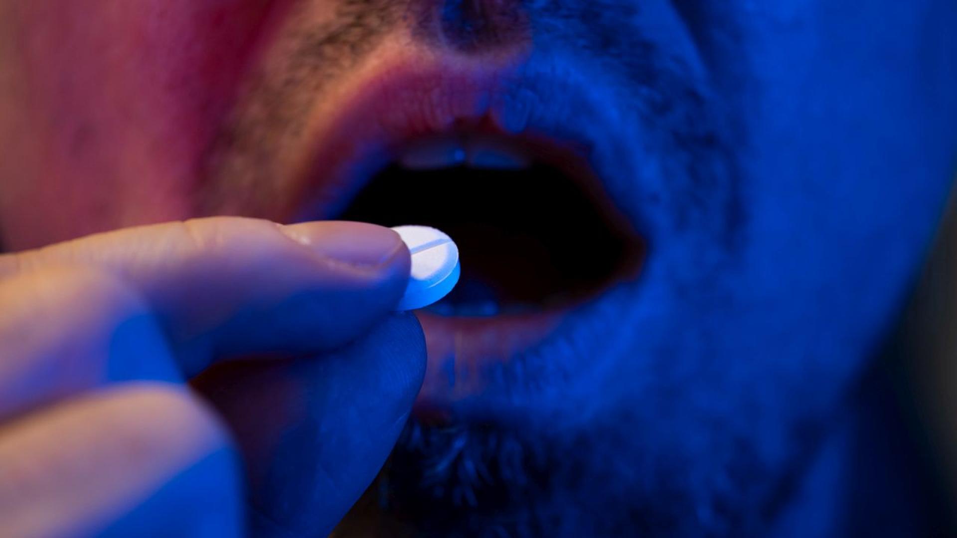 Повече от месец след като 21 годишният Виктор Илиев след употреба