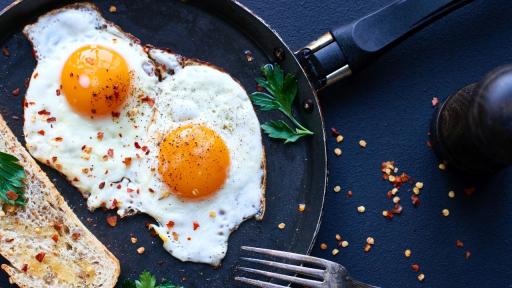 Развенчани митове и неочаквани ползи за тялото - 2 яйца за закуска в продължение на 2 седмици