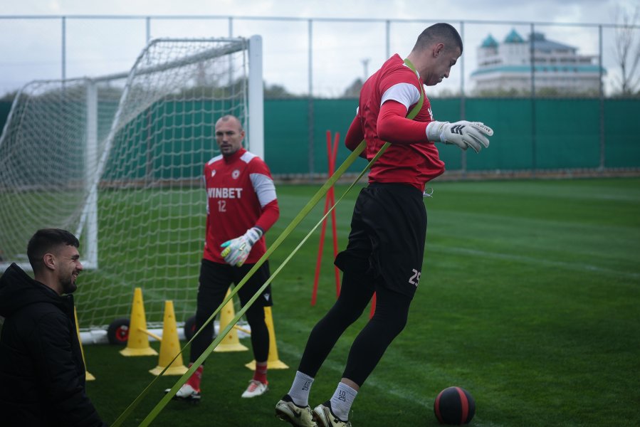 cska цска тренира тренировка1