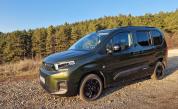 <p>Citroen Berlingo предлага абсолютно всичко (видео ревю)</p>