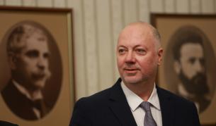Росен Желязков стана дядо за втори път