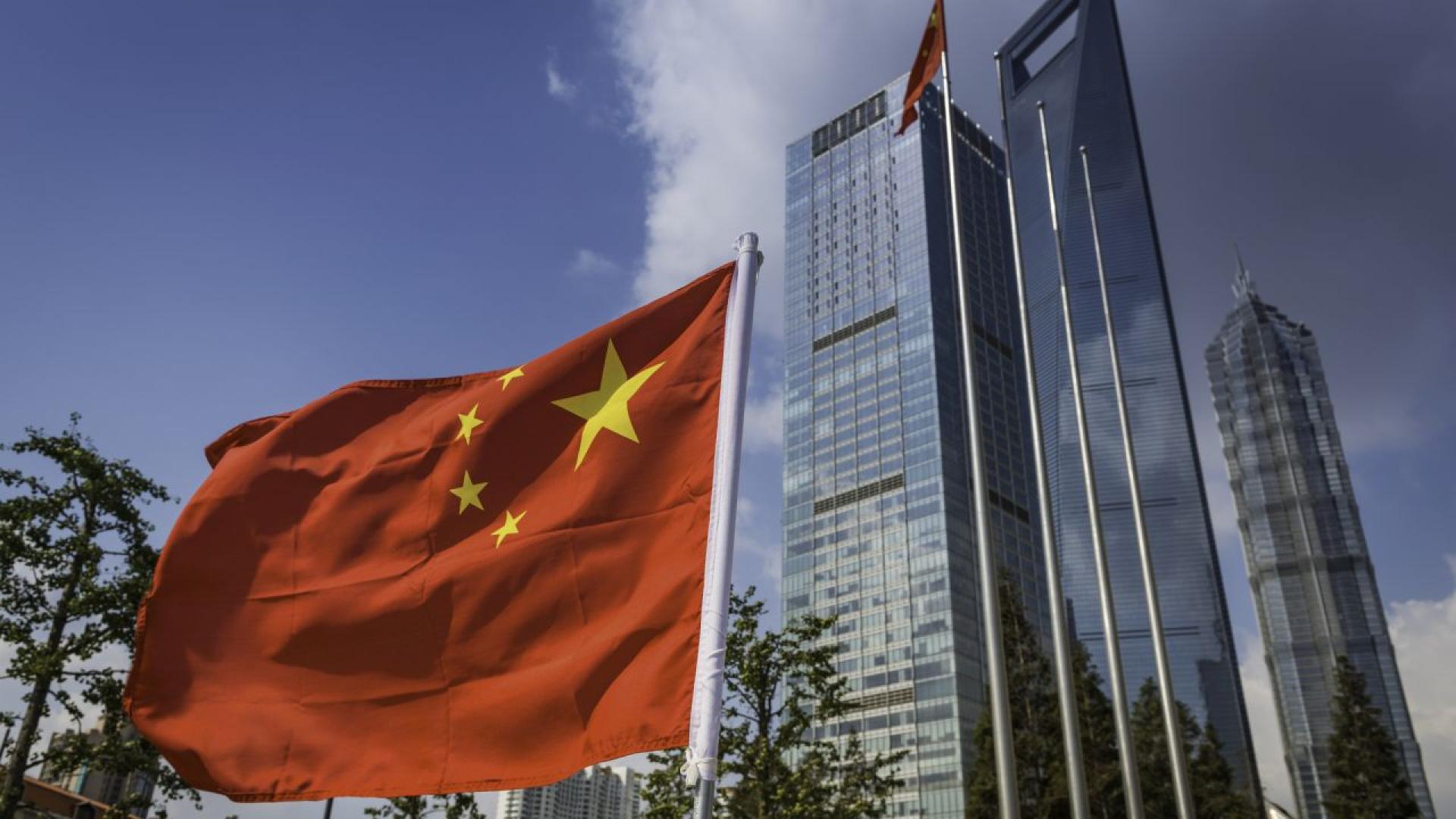 Китайските държавни медии заявиха че търговските преговори със САЩ които