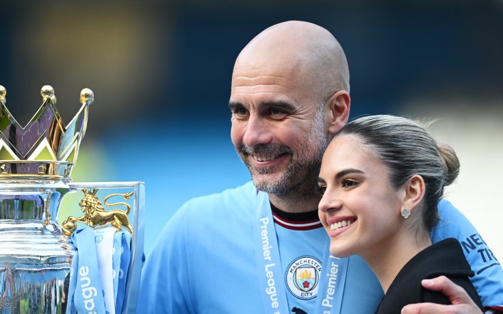 Гуардиола: Никой вече няма да може да постигне 100 точки във Висшата лига