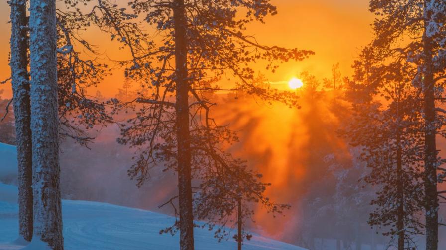 <p>Какво ще бъде времето до края на седмицата</p>