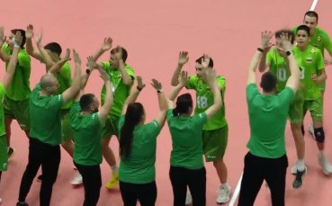 Младите „лъвчета” с нова победа в евроквалификациите след драма срещу Сърбия