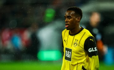 Байерн Мюнхен стартира разговори с ас на Борусия Дортмунд