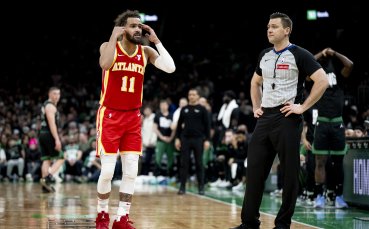 Атланта може да се раздели със звездата си