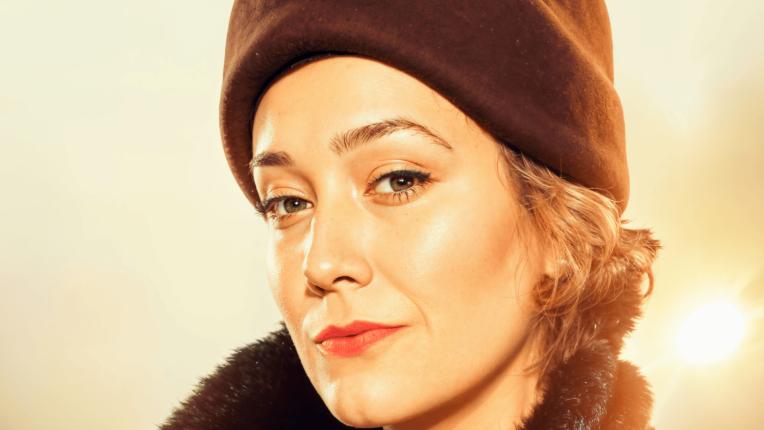  Биляна Петринска и щастливото ѝ семейство 