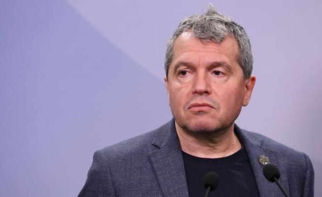 Тошко Йорданов: Младите лекари да идат в село в Сицилия