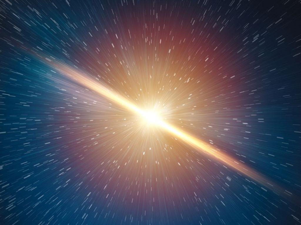 Учените потвърдиха че Вселената около нас се разширява по бързо отколкото