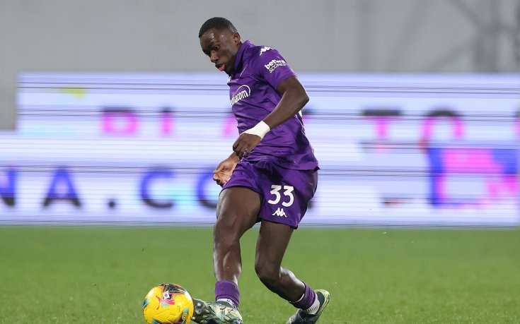 Брентфорд уреди защитник от Фиорентина