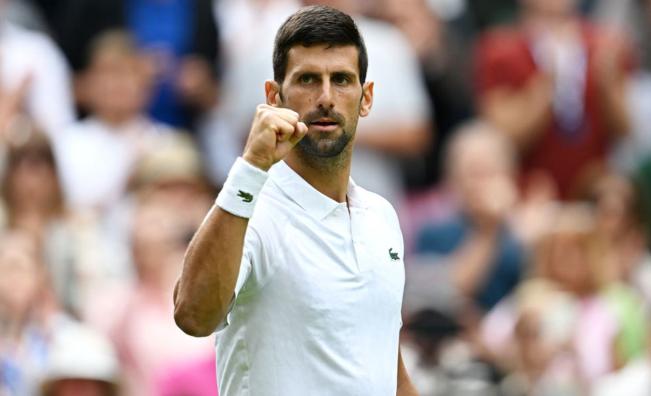 Исторически успех: Новак Джокович спечели 100-тна ATP титла🎾