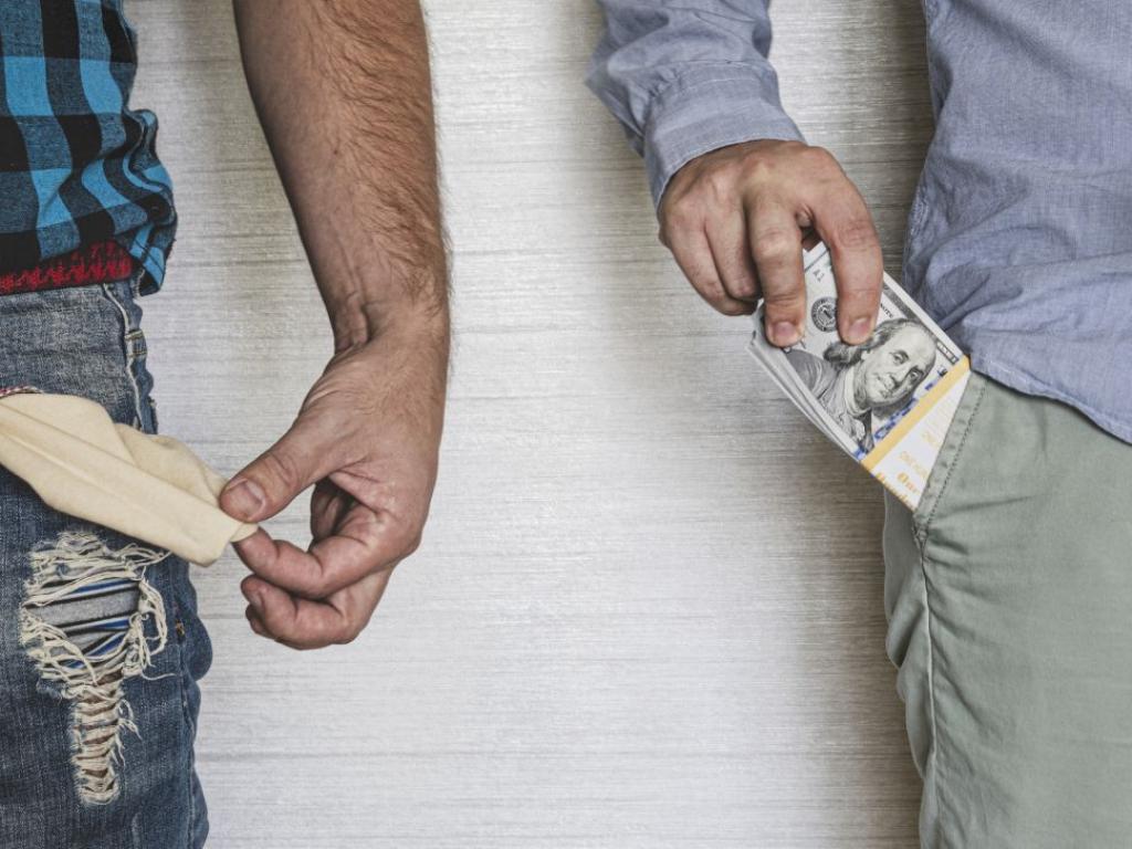 Малко под 15 от населението на Германия се смята за изложено на