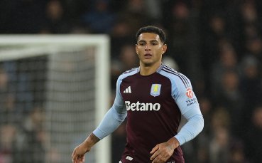 Официално: Моуриньо взе във Фенербахче защитник на Астън Вила