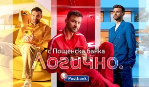 Снимка: Postbank