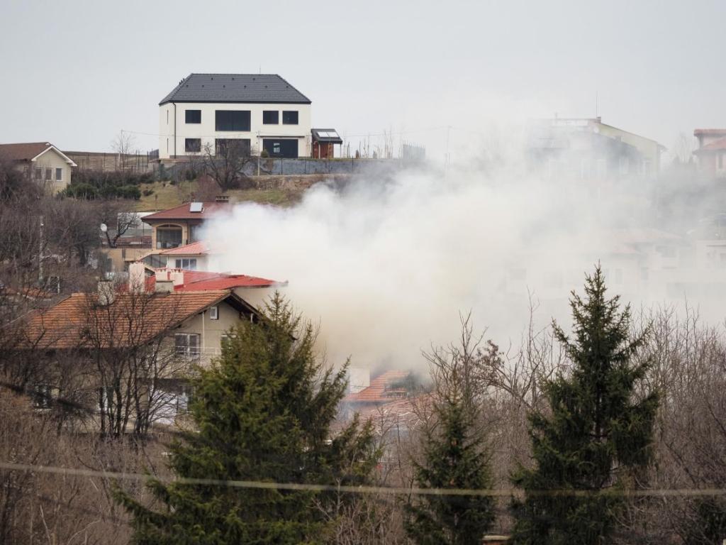 Предстои назначаване на експертиза която трябва да установи имало ли