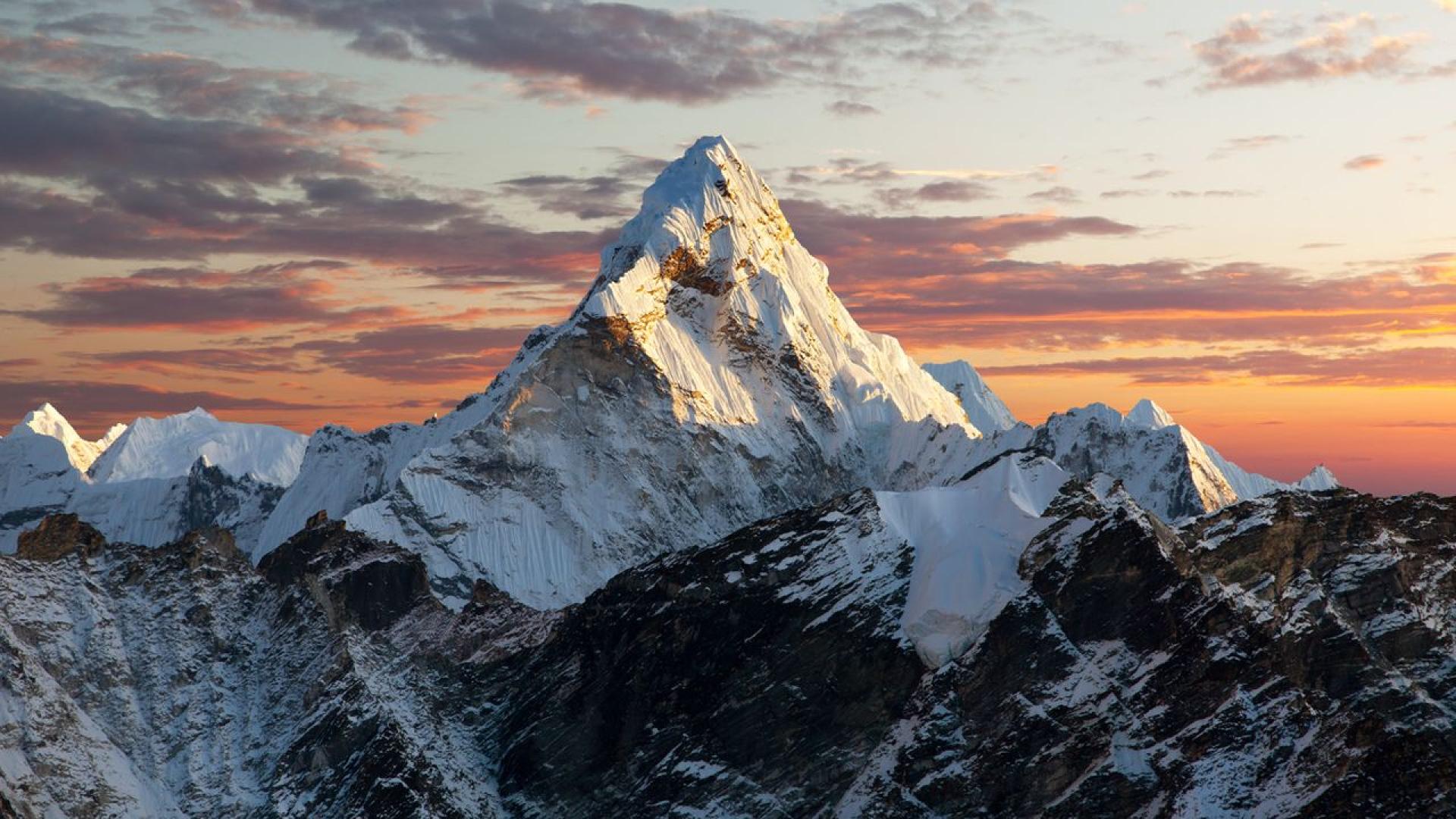 Не се препоръчва туризъм във високите части на планините Това