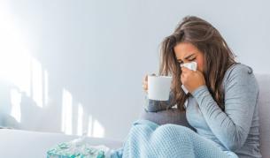 Супергрипът вече е официално регистриран в България, какво трябва да знаем