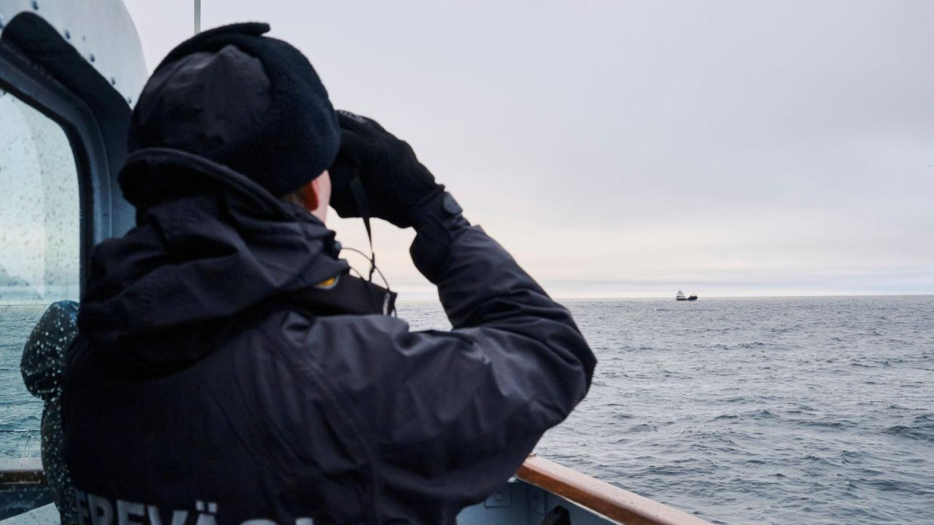 Може ли естонският остров Хиюмаа да се окаже мястото на