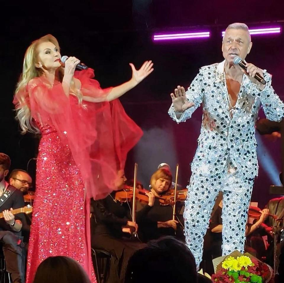 С Нели Рангелова