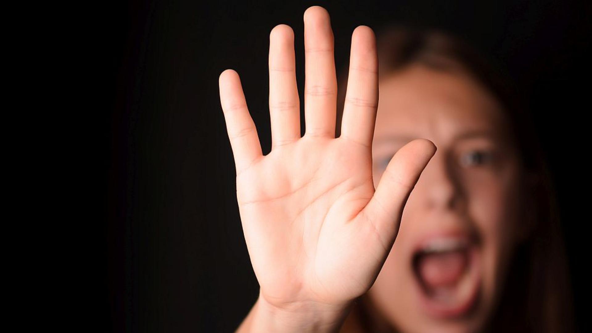 Поредна агресия между ученички този път в Казанлък 15 годишно