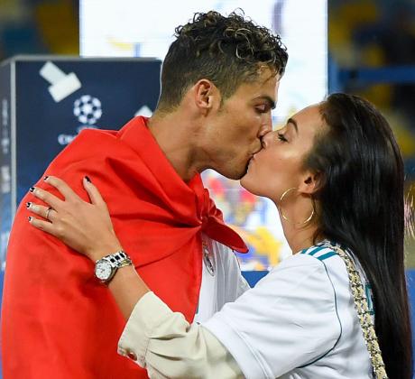 Кристиано Роналдо – една от най разпознаваемите икони на съвременния футбол