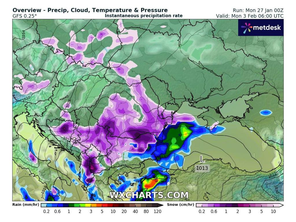 WXCHARTS