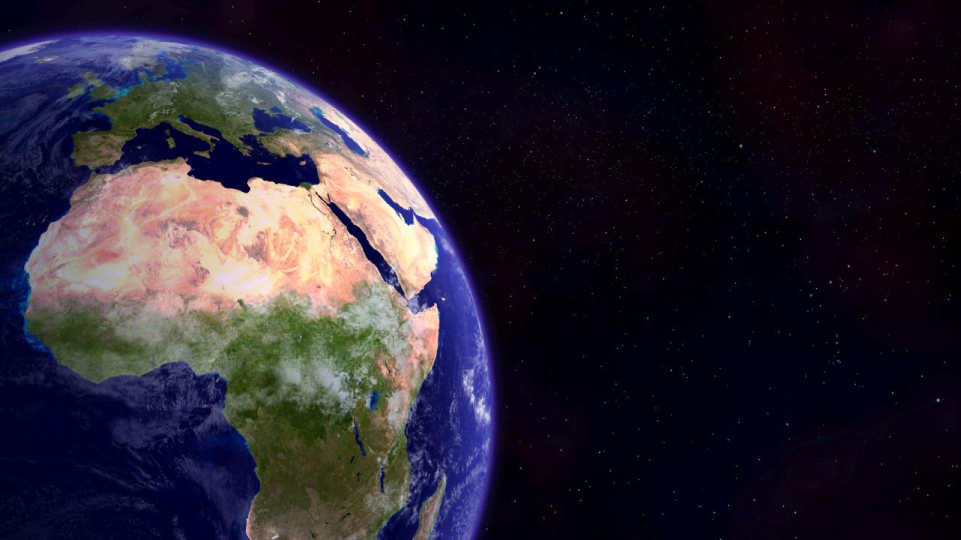 Най краткият ден в живота ни идва скоро Да прочетохте правилно Земята