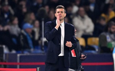 Мота: Пропускаме много шансове за гол