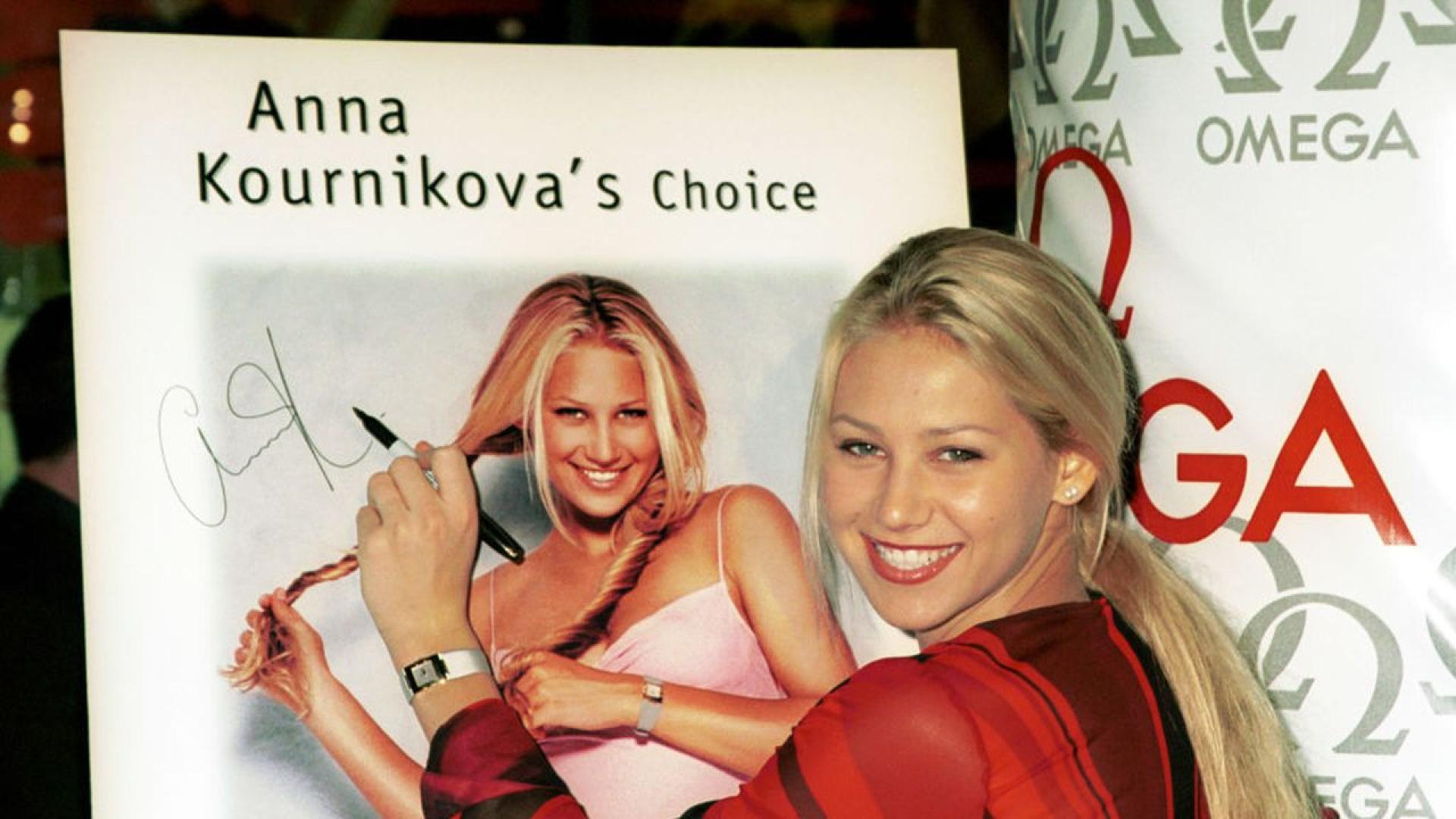 През август се появиха вълнуващи новини Енрике Иглесиас и Анна