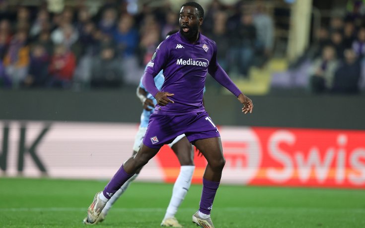 Комо е пред финализиране на два трансфера