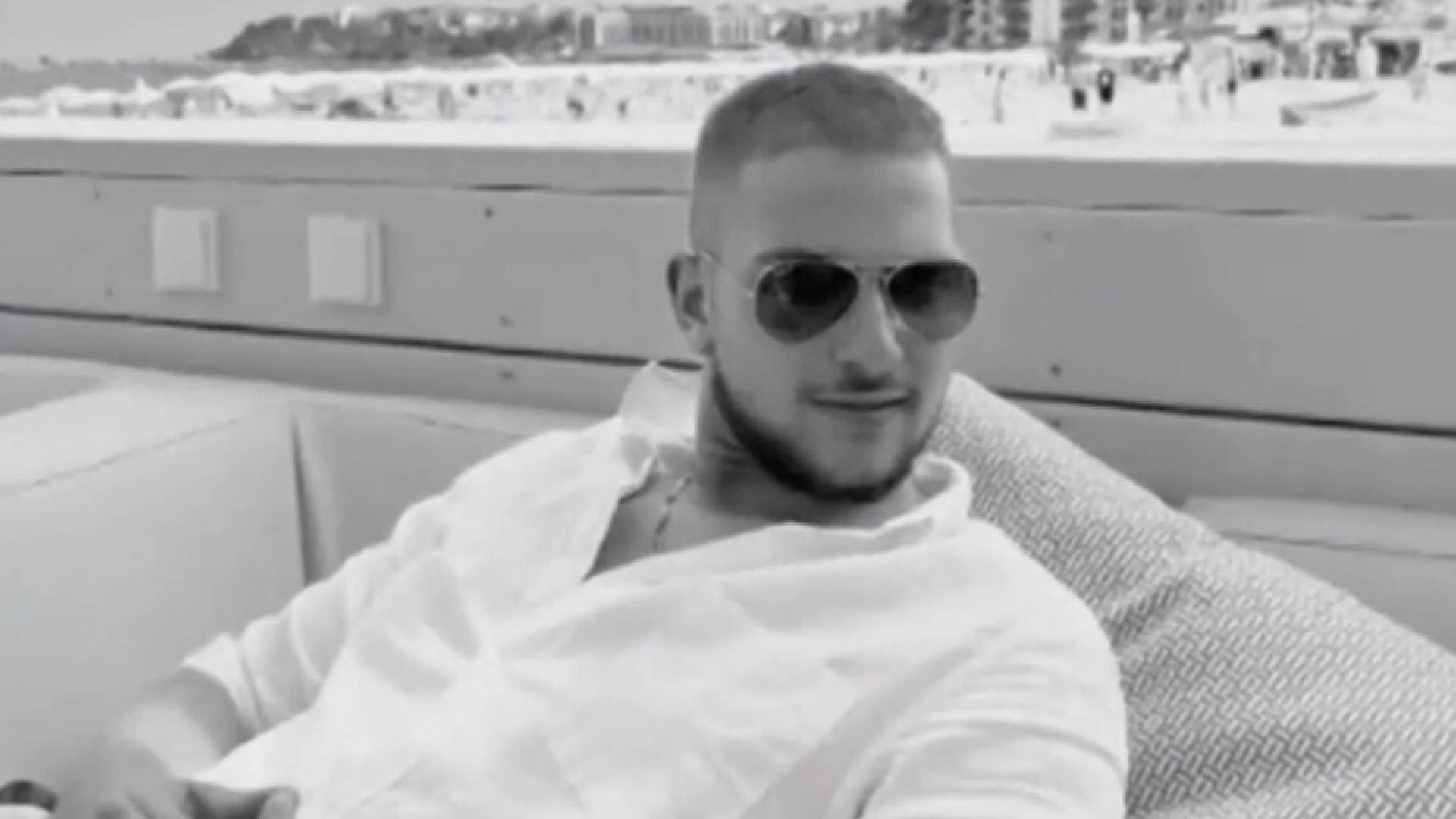 Очаква се в сряда да бъде произнесена присъдата срещу Никола Райчев