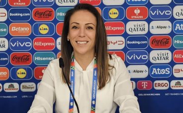 Шеф в БФС с престижно назначение в Шампионска лига