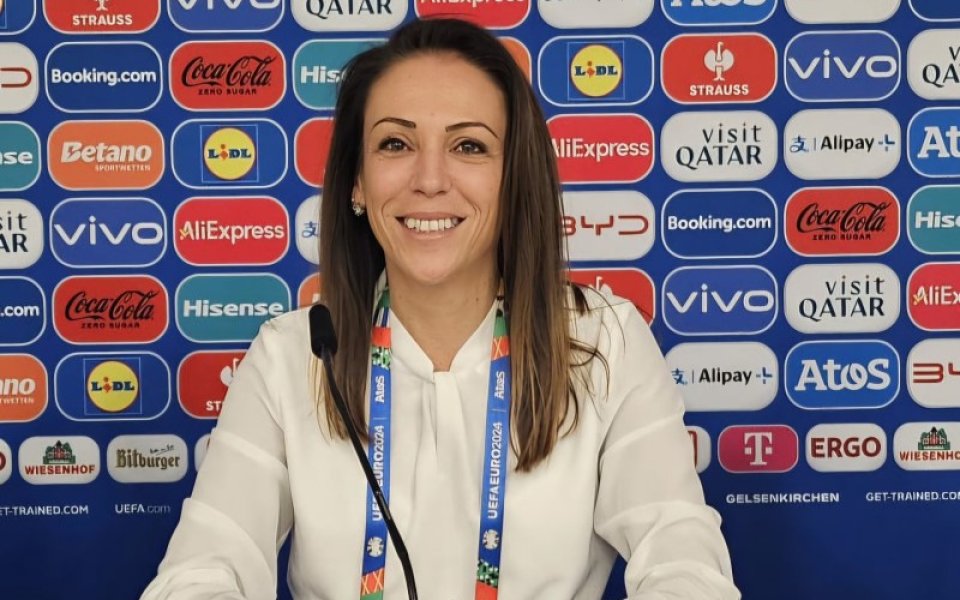 Шеф в БФС с престижно назначение в Шампионска лига