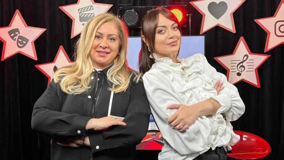 Нумероложката Милена Иванова е гост в новия епизода на Елизабетско