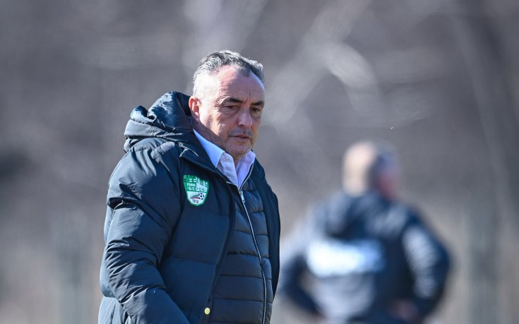 Новият-стар треньор на Берое вече е в България