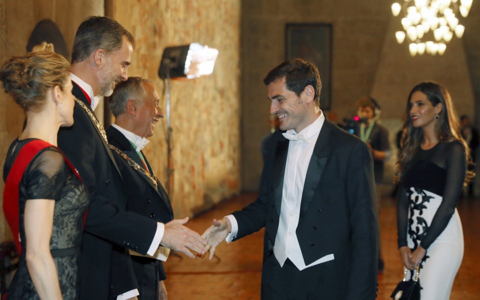 Бившата порнозвезда Клаудия Бавел реши да си отмъсти на легендата