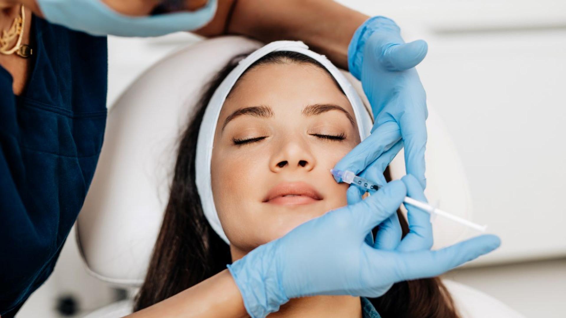 Медицински манипулации с ботулинов токсин се извършват незаконно в кабинет