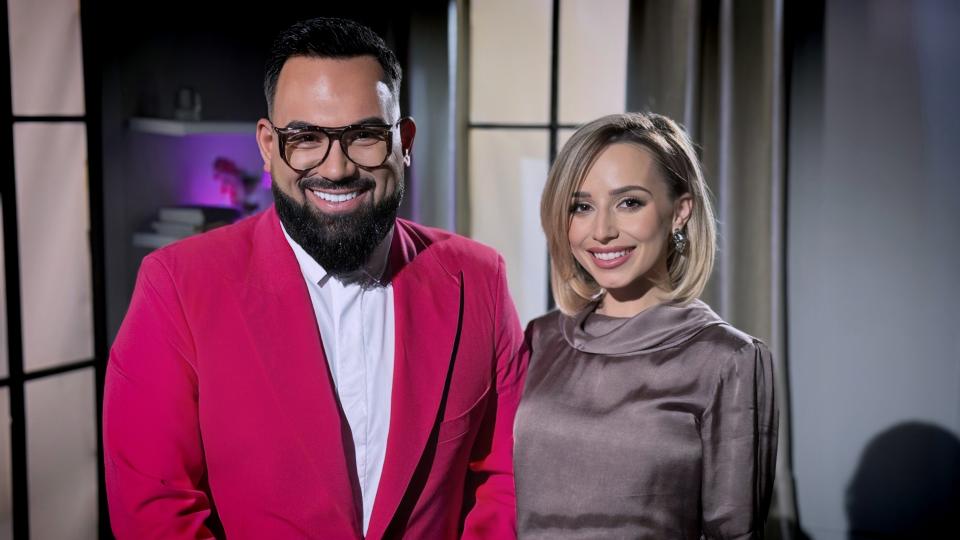 Пред Мон Дьо Антоанет Пепе коментира най-честите заблуди за себе