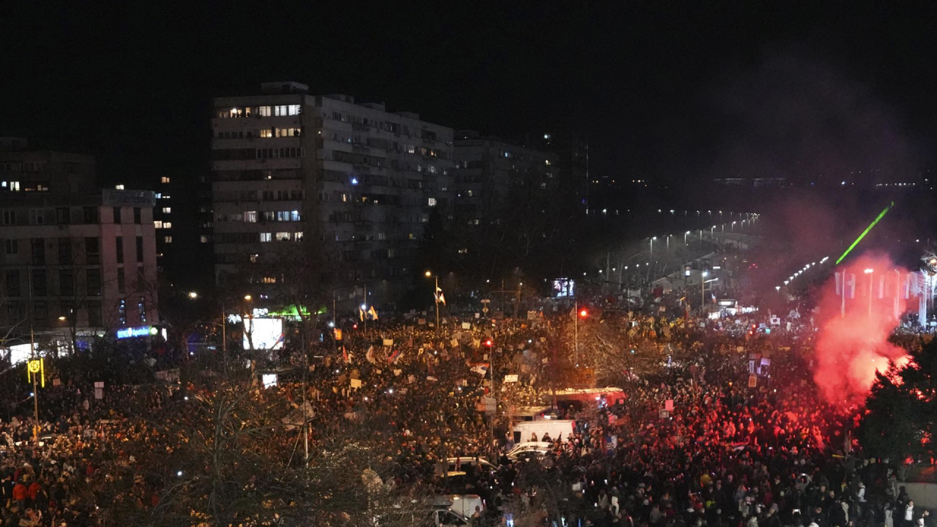 Хърватската гражданка Ариен Стоянович Ивкович която от 12 години живее