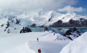 Животът на ръба на човешките възможности в Антарктида: 