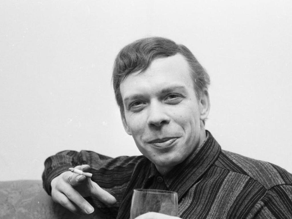 Актьорът и комик Байън Мърфи почина на 92 годишна възраст Брайън Мърфи