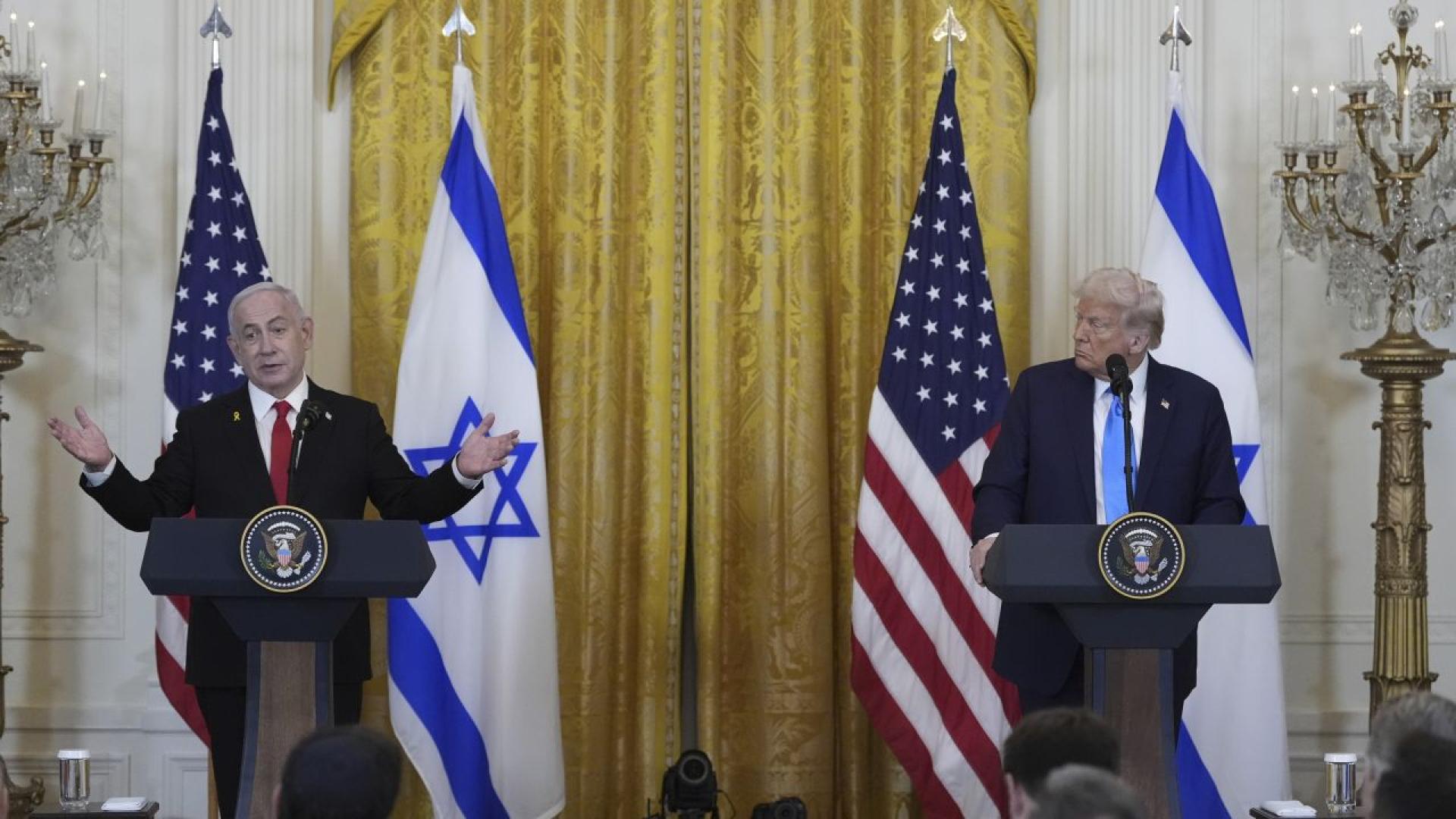 Възобновяването на въздушните удари на Израел по Газа означава край