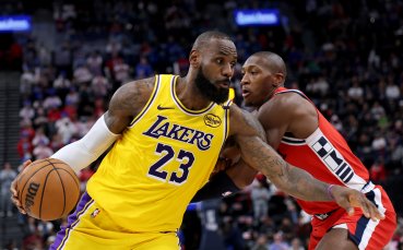 Решението на ЛеБрон: Кралят остава, драмата е реклама